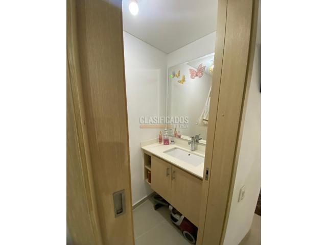 Apartamentos, Venta en Caney