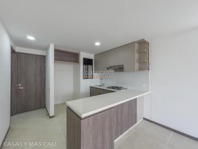 Apartamentos, Venta en Jamundí
