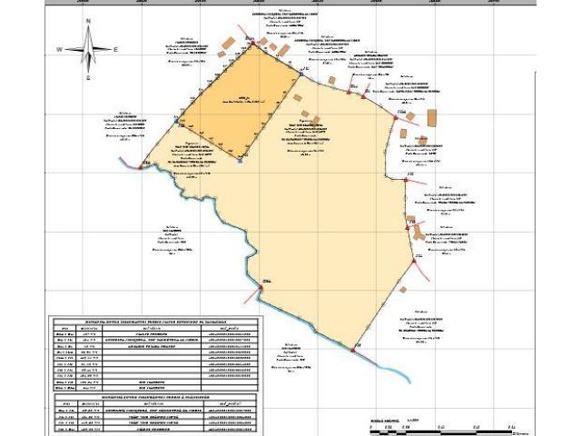 Fincas y Casas Campestres, Venta en Piendamó