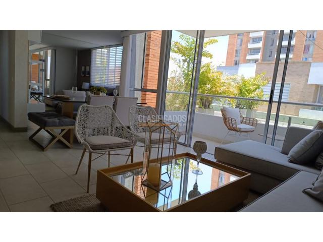 Apartamentos, Venta en Valle del Lili