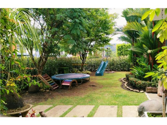 Casas, Venta en Jamundí