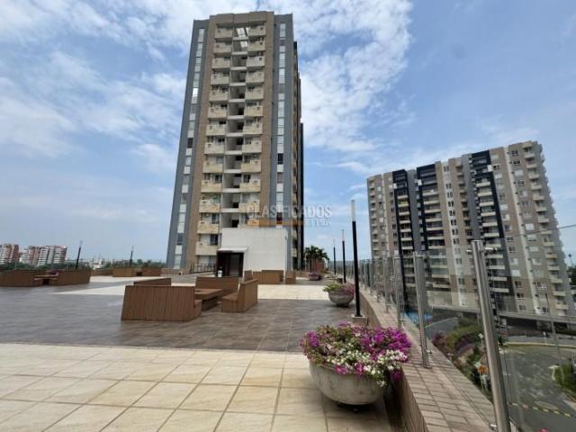 Apartamentos, Alquiler en Pance