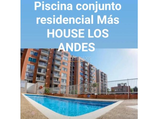 Apartamentos, Alquiler en Barranquilla