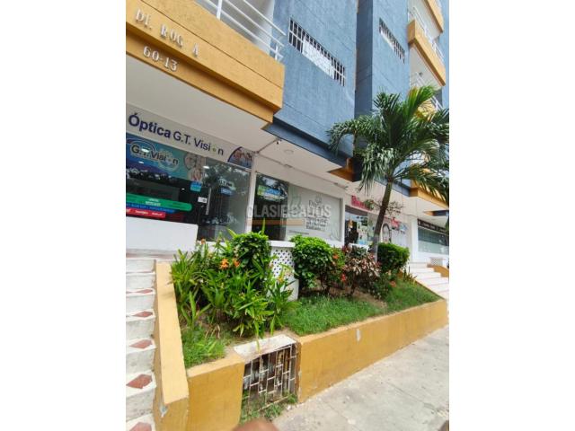 Locales y Bodegas, Alquiler en Barranquilla