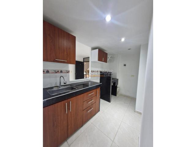 Apartamentos, Venta en Valle del Lili