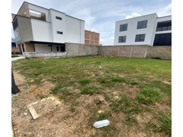 Lotes, Venta en Jamundí