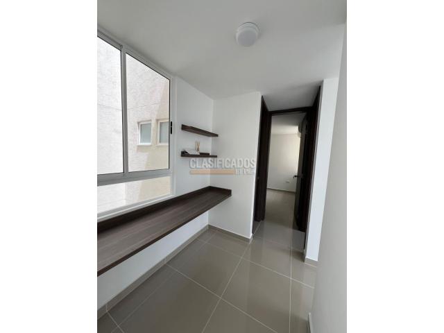 Apartamentos, Alquiler en Valle del Lili