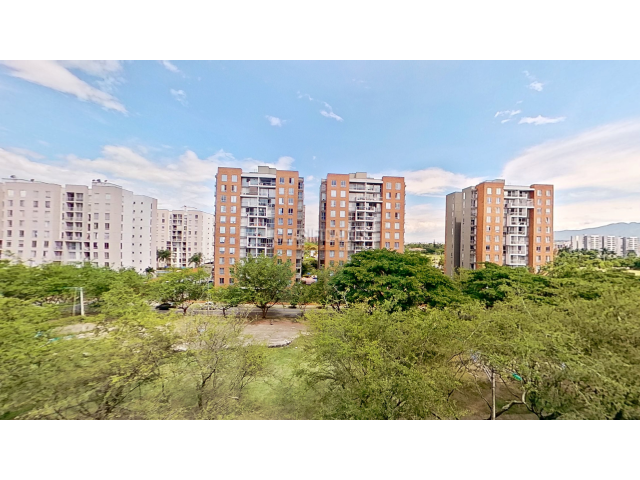 Apartamentos, Venta en Ciudad Melendez