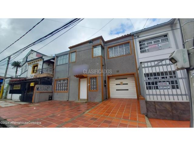 Casas, Venta en Bogotá