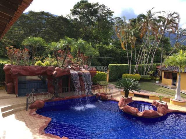 Fincas y Casas Campestres, Venta en Calima (Darién)