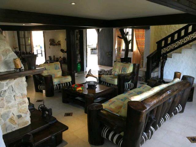 Fincas y Casas Campestres, Venta en Calima (Darién)