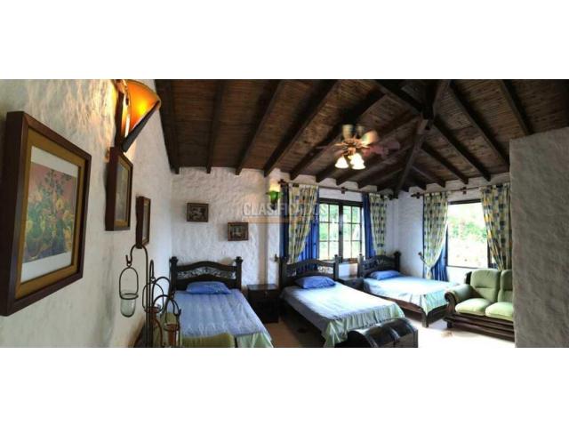 Fincas y Casas Campestres, Venta en Calima (Darién)