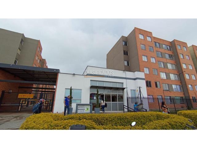 Apartamentos, Alquiler en Soacha