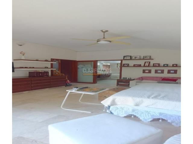 Casas, Venta en Pance