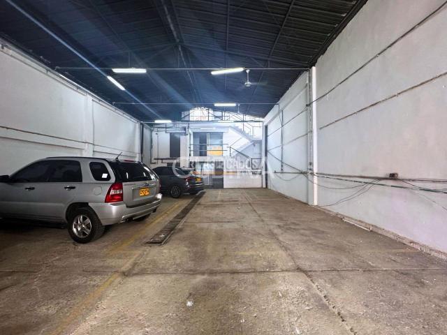 Locales y Bodegas, Alquiler en Obrero