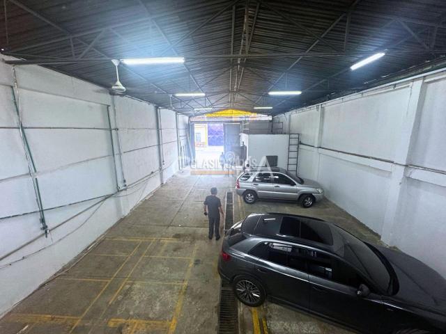 Locales y Bodegas, Alquiler en Obrero