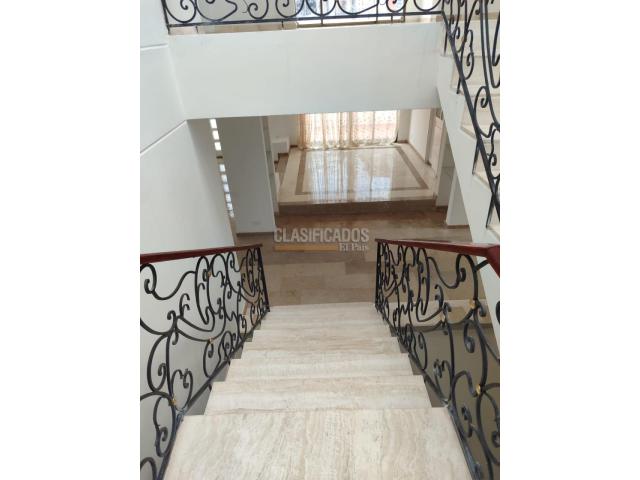 Casas, Alquiler en Miraflores