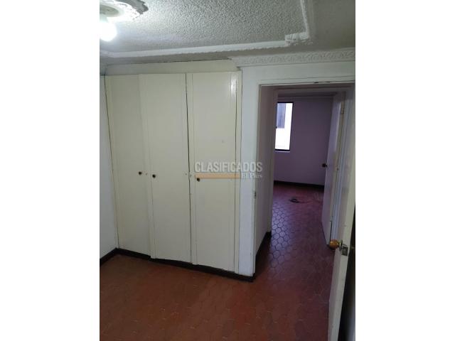 Apartamentos, Alquiler en El Guabal