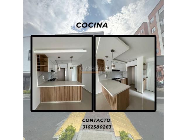 Apartamentos, Alquiler en Jamundí