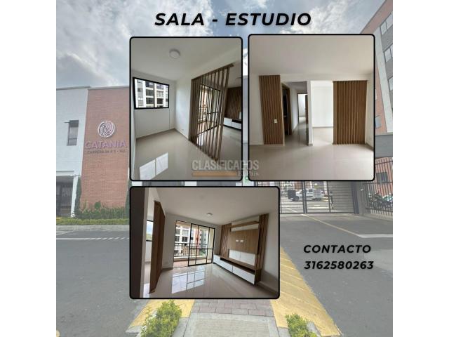 Apartamentos, Alquiler en Jamundí