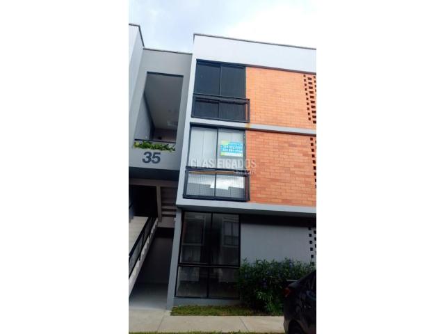 Apartamentos, Alquiler en Dos Quebradas