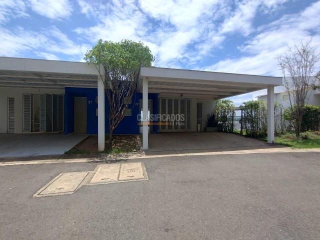 Casas, Venta en Jamundí