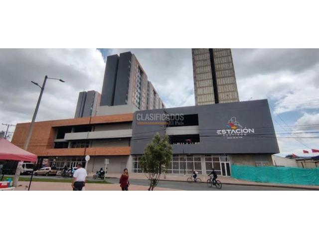 Apartamentos, Alquiler en Bogotá