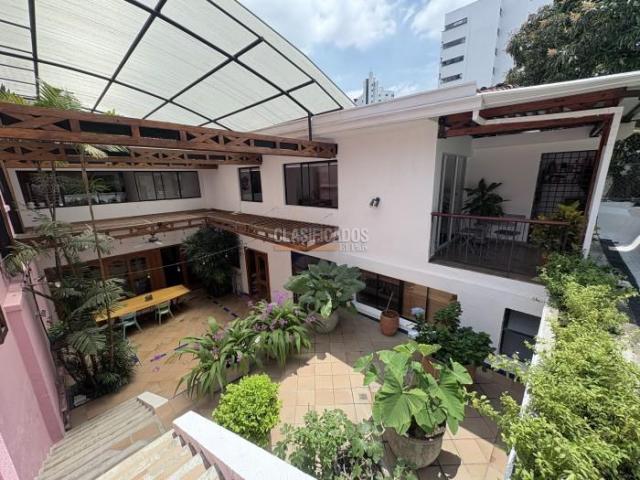 Casas, Venta en Arboleda