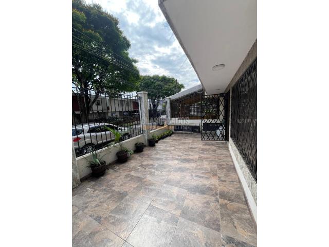 Edificios, Venta en La Merced