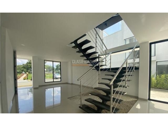 Casas, Venta en Jamundí