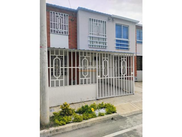 Casas, Alquiler en Jamundí