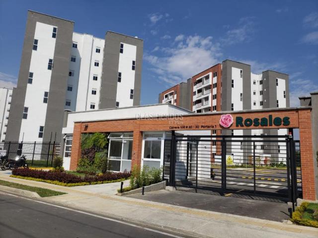 Apartamentos, Venta en Ciudad Melendez