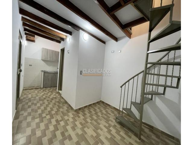 Apartaestudios, Alquiler en El Cedro