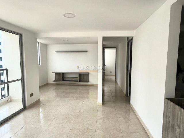 Apartamentos, Alquiler en Jamundí