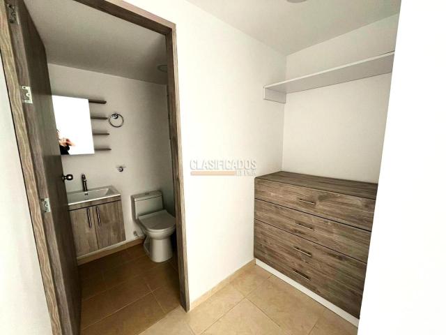 Apartamentos, Alquiler en Jamundí