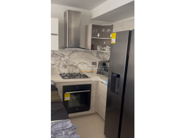 Apartamentos, Venta en Valle del Lili