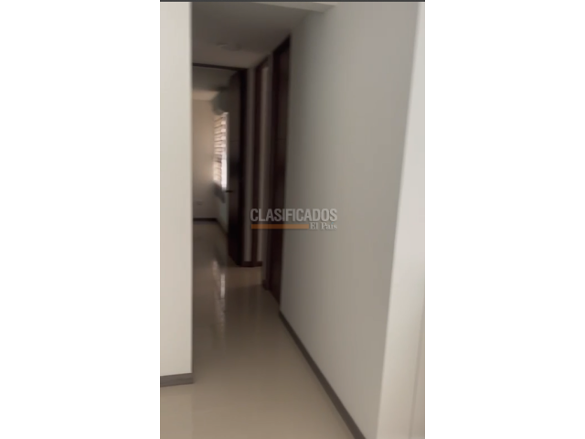 Apartamentos, Venta en Valle del Lili