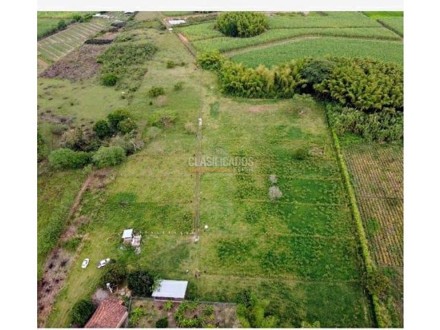 Lotes, Venta en Jamundí