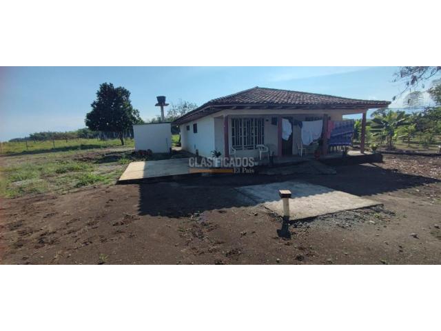 Lotes, Venta en Jamundí