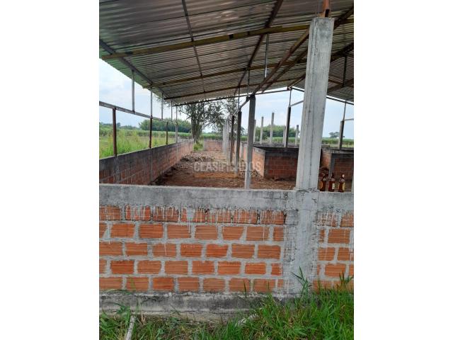 Lotes, Venta en Jamundí