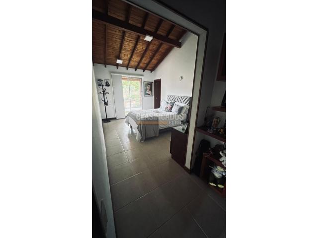 Casas, Venta en Pance