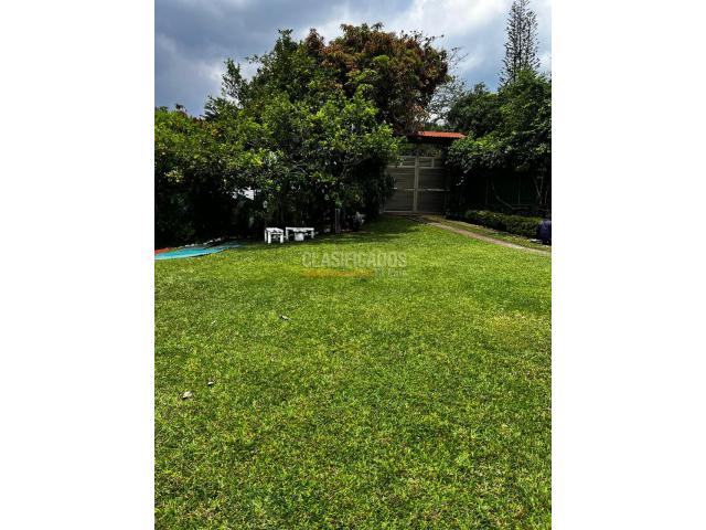 Lotes, Venta en La Reforma