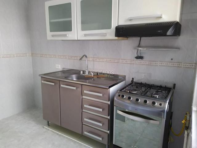 Apartamentos, Venta en Camino Real