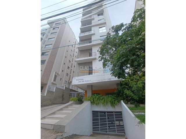 Apartamentos, Alquiler en Barranquilla