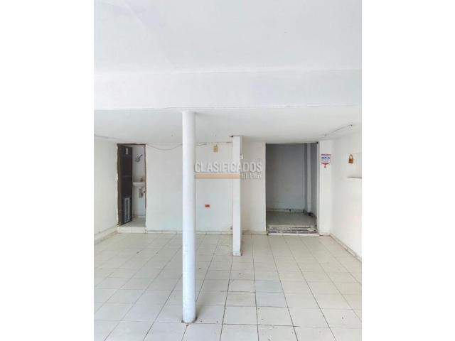 Locales y Bodegas, Alquiler en Barranquilla