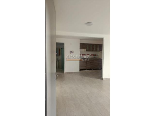 Apartamentos, Alquiler en Dos Quebradas