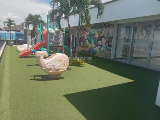 Apartamentos, Alquiler en Bucaramanga