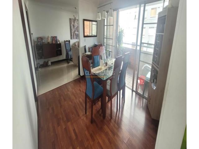 Apartamentos, Alquiler en Cristales