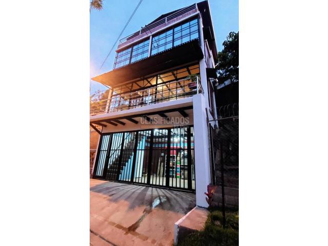 Fincas y Casas Campestres, Alquiler en La Reforma