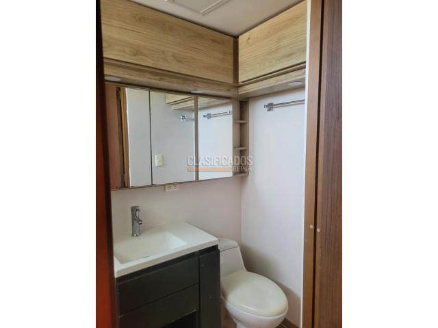 Apartamentos, Alquiler en Puerto Colombia